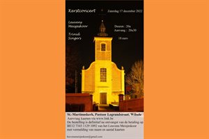 Thumbnail Kerstmis 2022