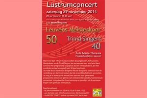 Thumbnail Lustrum 2014